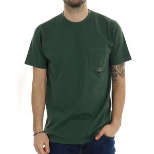 T-SHIRT TASCHINO ROY ROGERS VERDE